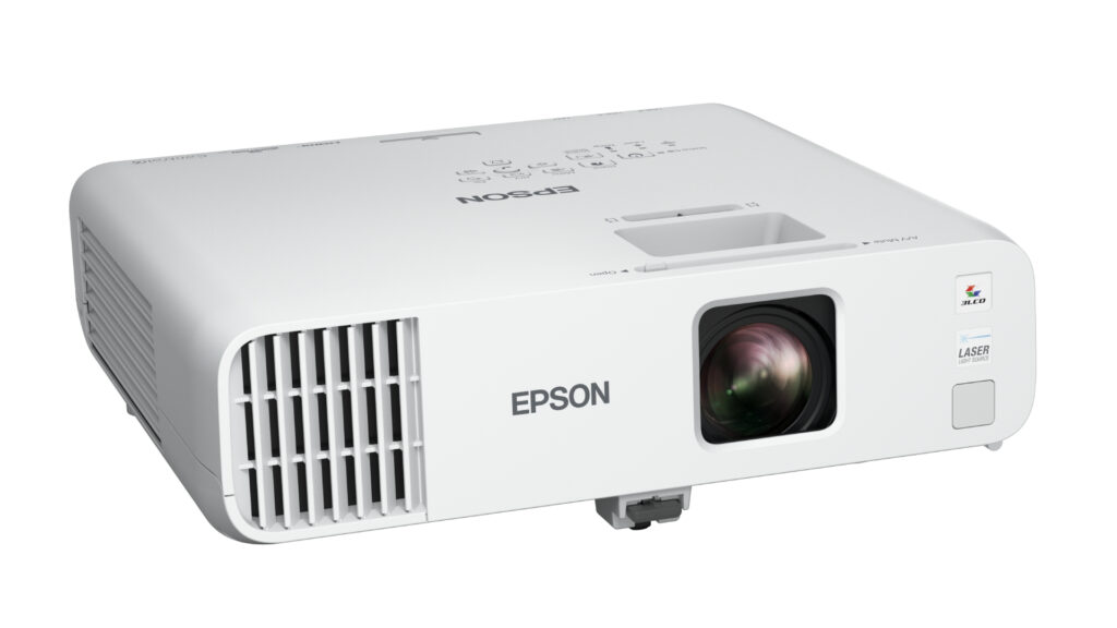 Epson EB-L200W-front-L