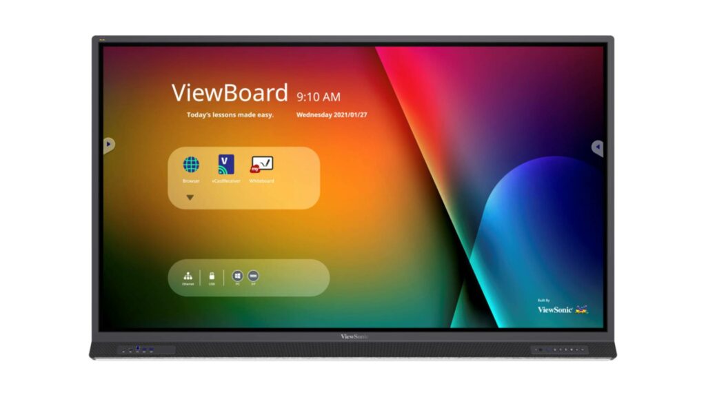 ViewSonic ViewBoard