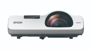 Epson EB-530 Voor