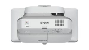 Epson EB-685W Voor (1)