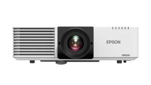 Epson EB-L630U Voor