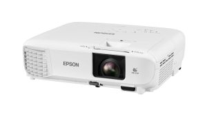 Epson EB-W49 Rechts