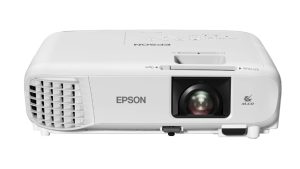 Epson EB-W49 Voor