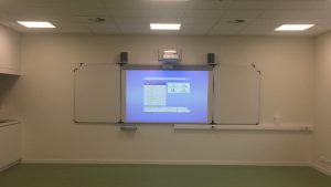 Interactieve Projector met Touch Module