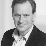 Head of the Danish construction industry