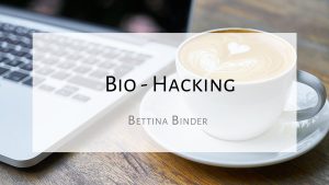 Read more about the article Bio – Hacking