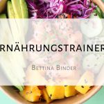 Ernährungstrainerin