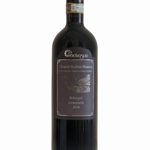 Chianti Rufina Riserva DOCG