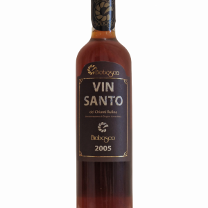 Vin Santo del Chianti Rufina DOC