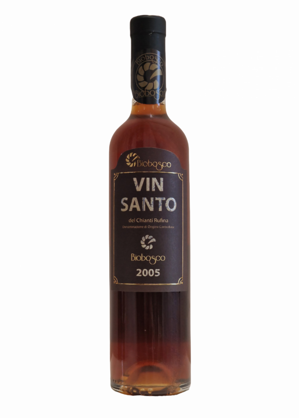 Vin Santo del Chianti Rufina DOC