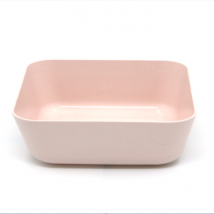 CPLA 18.5cm Square Bowl