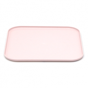 CPLA 8″Square Plate