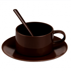 CPLA Coffee Cup Set