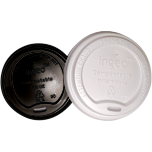 CPLA Coffee Cup Lids