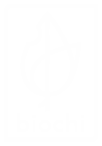 biochi logo white