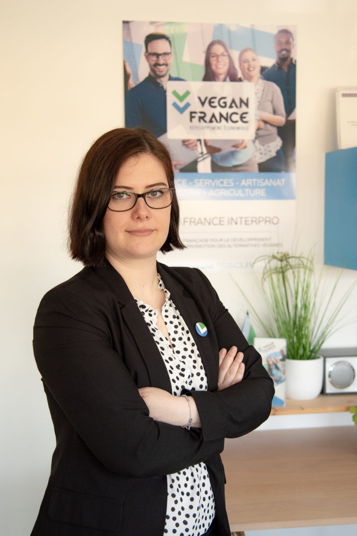 Interview with Vegan France Interpro, the French associate for Biocyclic Vegan Farming – PACIFIC ROOT MAGAZINE 15.06.2020