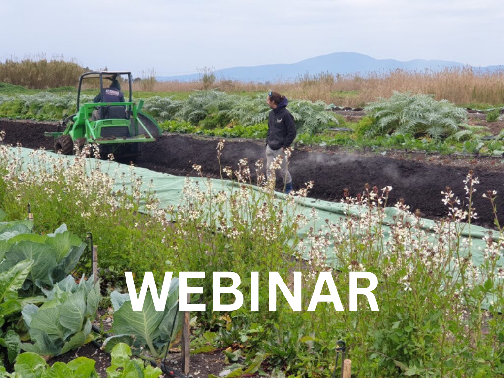 Biocyclic Humus Soil − a Game Changer for Future Agriculture ... Biocyclic Humus Soil − a Game Changer for Future Agriculture ...