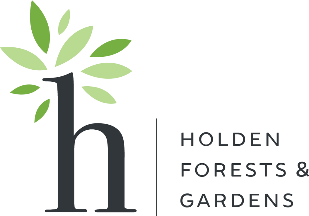 Holden Forests and Gardens