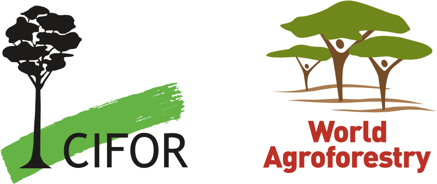 CIFOR-ICRAF-logo