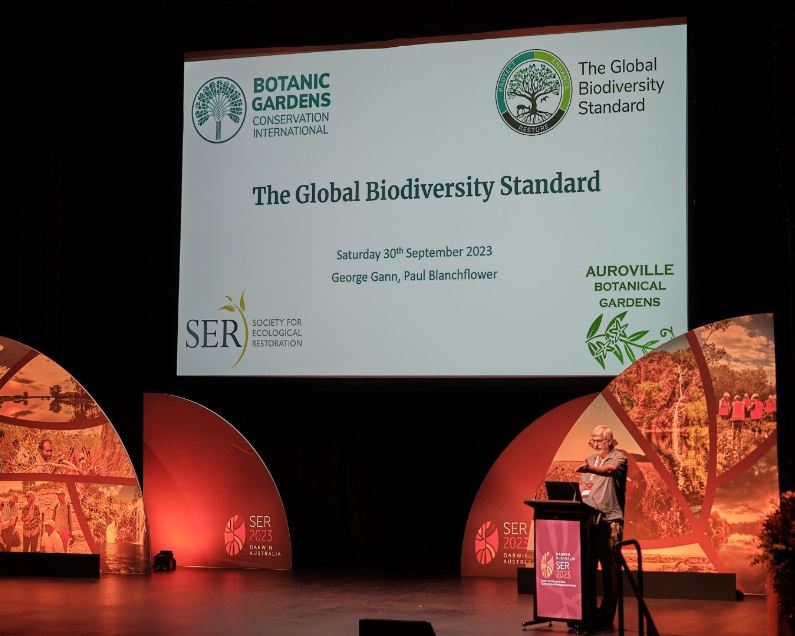 November 2023 Newsletter – Biodiversity Standard