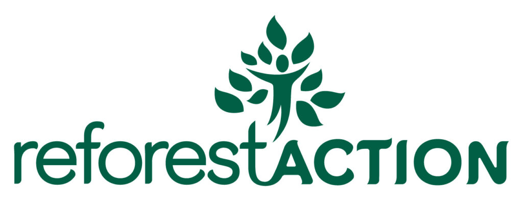 Logo-ReforestAction