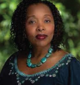Dr. Éliane Ubalijoro