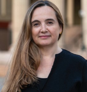 Dr. Grethel Aguilar