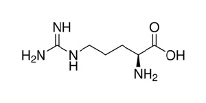 Arginine-x