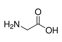 Glycine-x