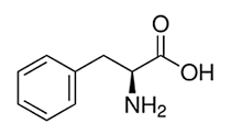 Phenylalanine-x