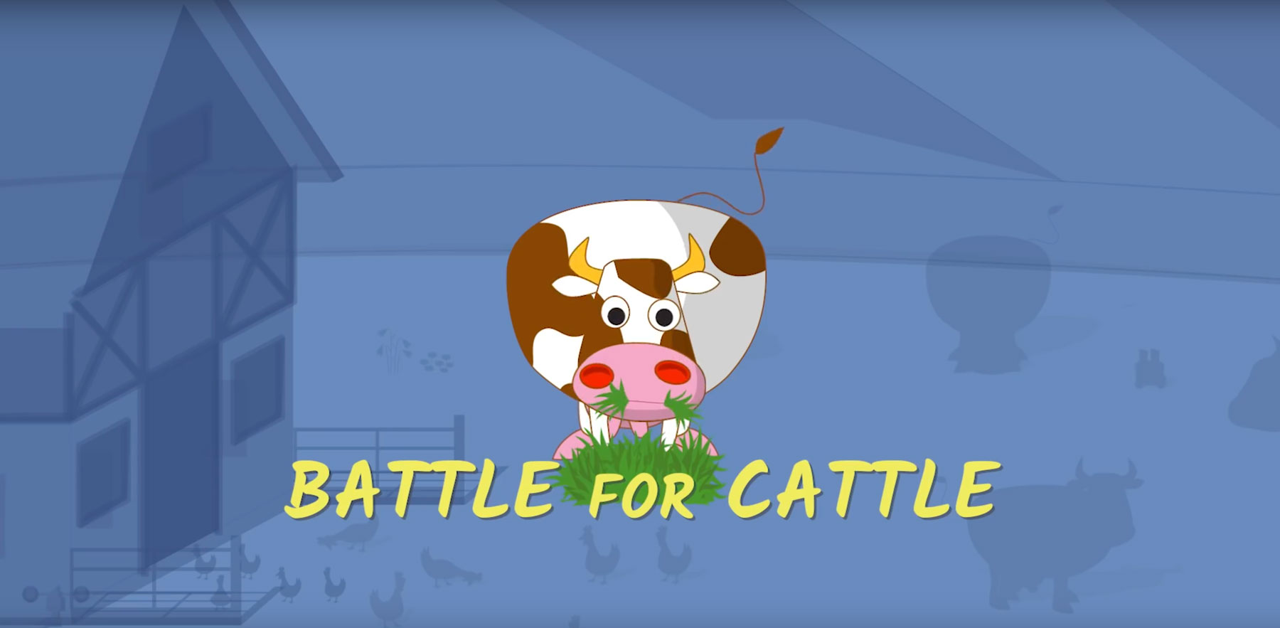 Updates on Battle for Cattle