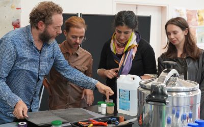 Mi-Hy and Biofaction at EMPOWER 2025, Paris