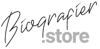 Biografier.store Logotyp