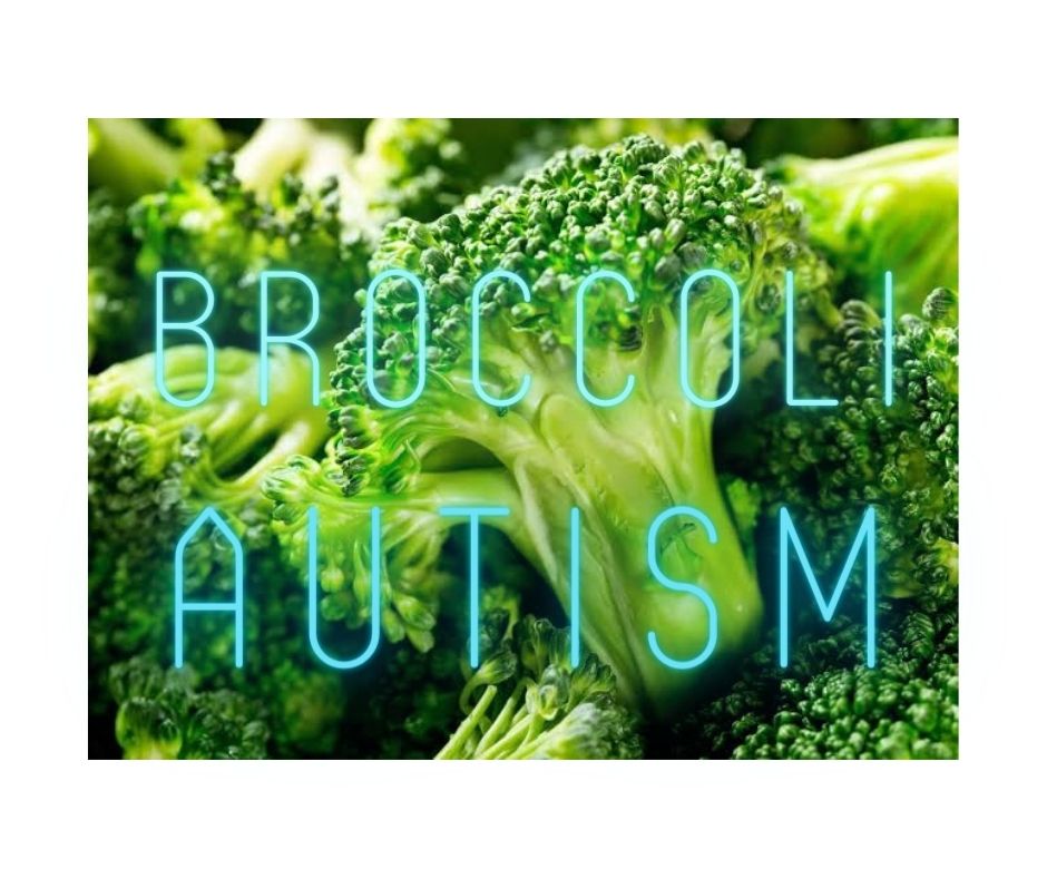Broccoli som behandling vid Autism? BioInd