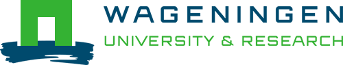 Wageningen University & Research Logo