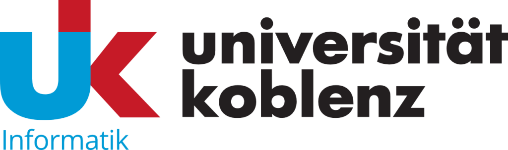 Koblenz University Logo