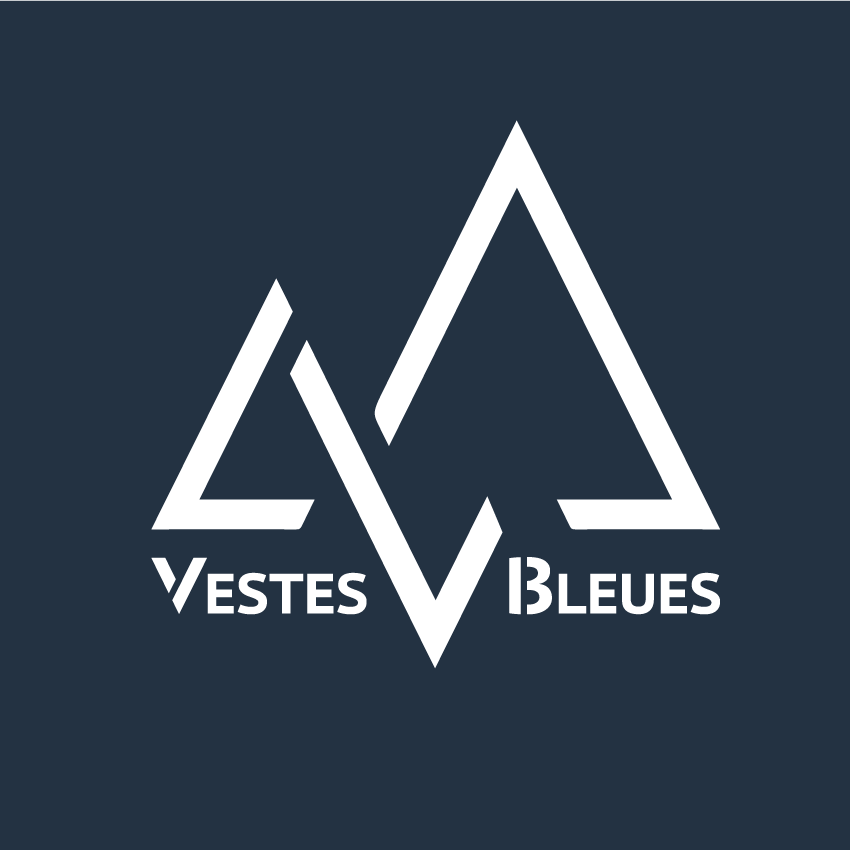 Vestes Bleues