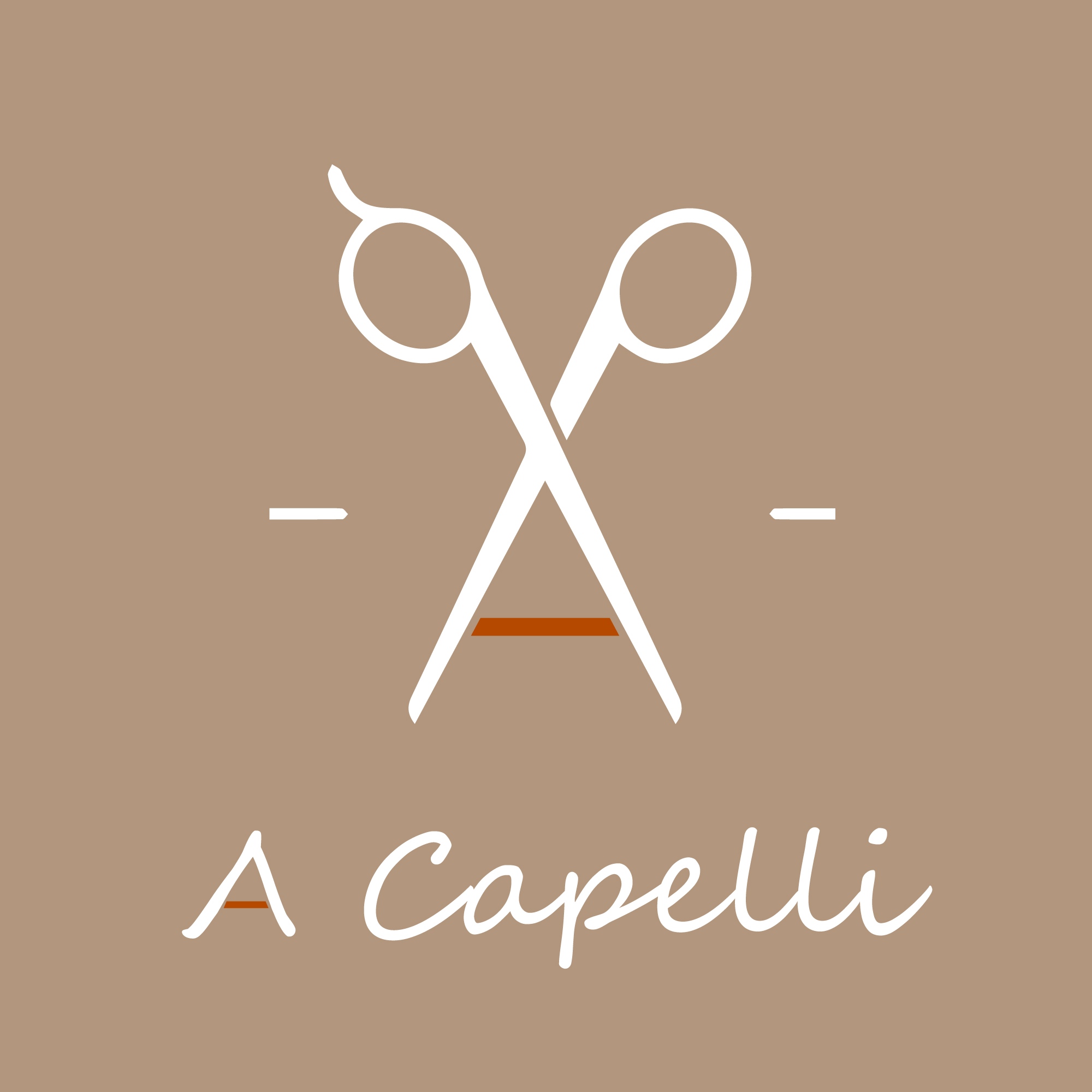 A Capelli | Logo