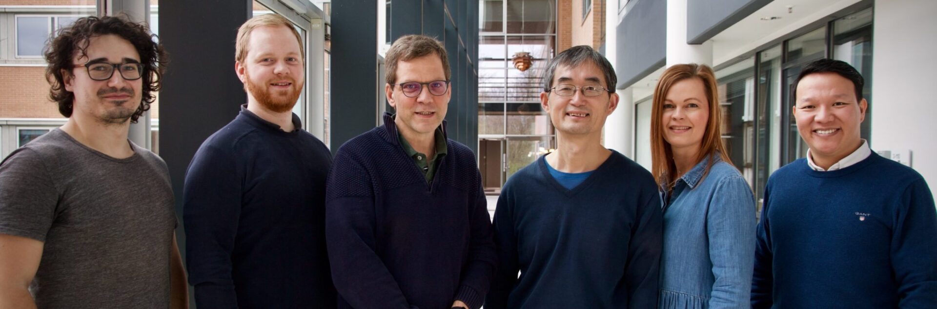 BioX Company FMG Sensor Technology