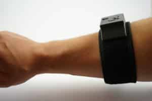 AAL-Band Developer Edition: A Major Press Milestone