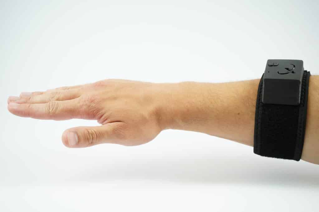 FMG Sensor User Guide