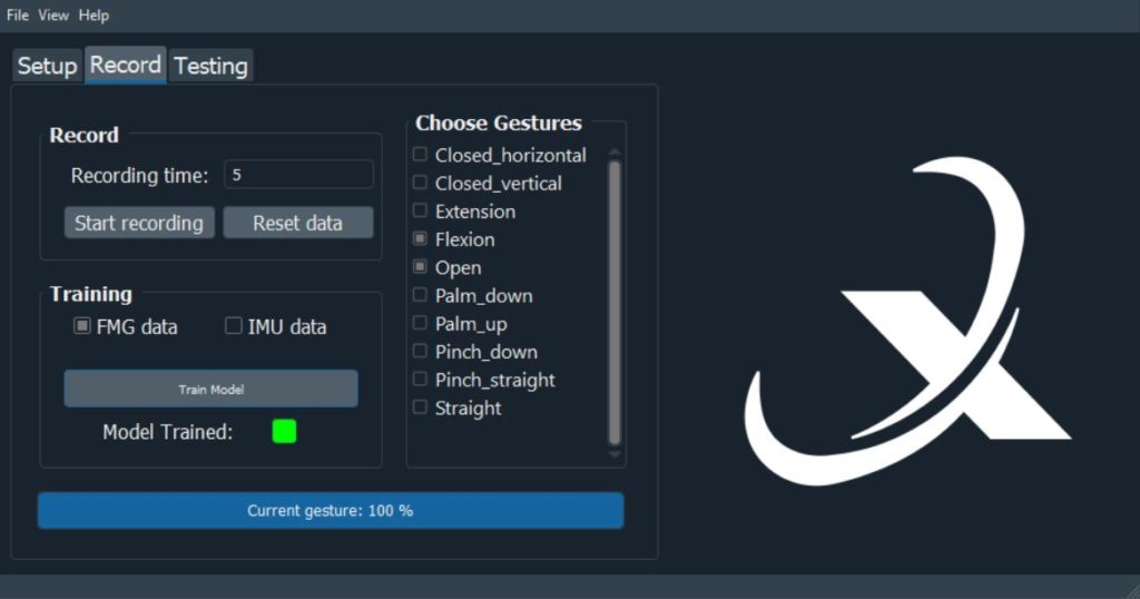 AAL-Band User Guide