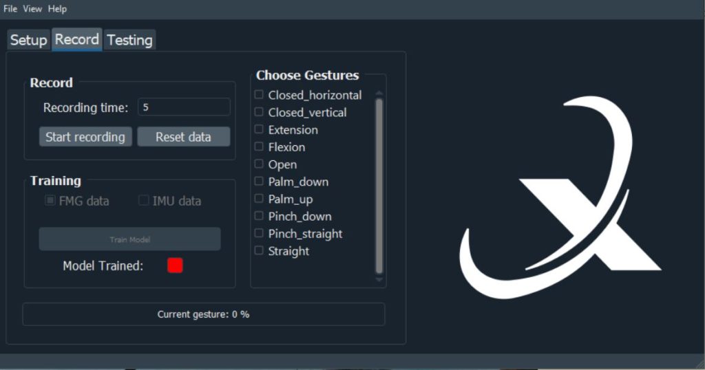 AAL-Band User Guide