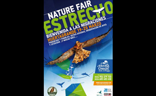 Nature en Fair Estrecho