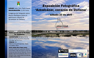 Exposición Fotográfica Aznalcazar