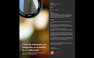 curso de fotografia Jaime Blasco