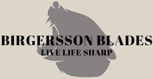 Birgersson Blades