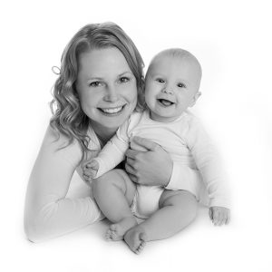 Fotograf i Aarhus Viby Familie portrætter gruppe portrætter Fotograf Birgit Skou Fotografi 11