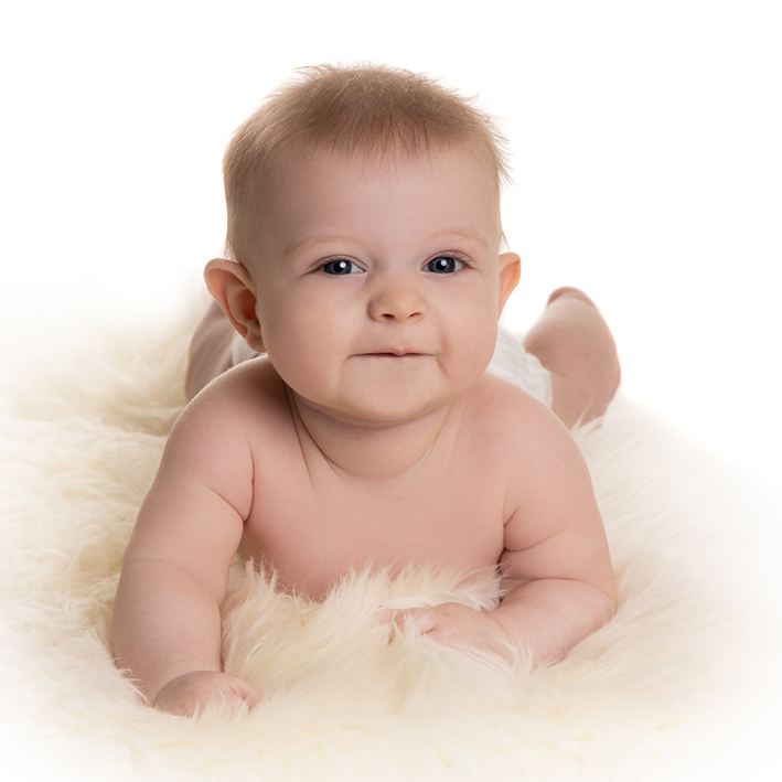 Fotograf i Aarhus Viby Birgit Skou Fotografi Baby Fotografering Newborn Gravid Børn Portræt Billeder 12