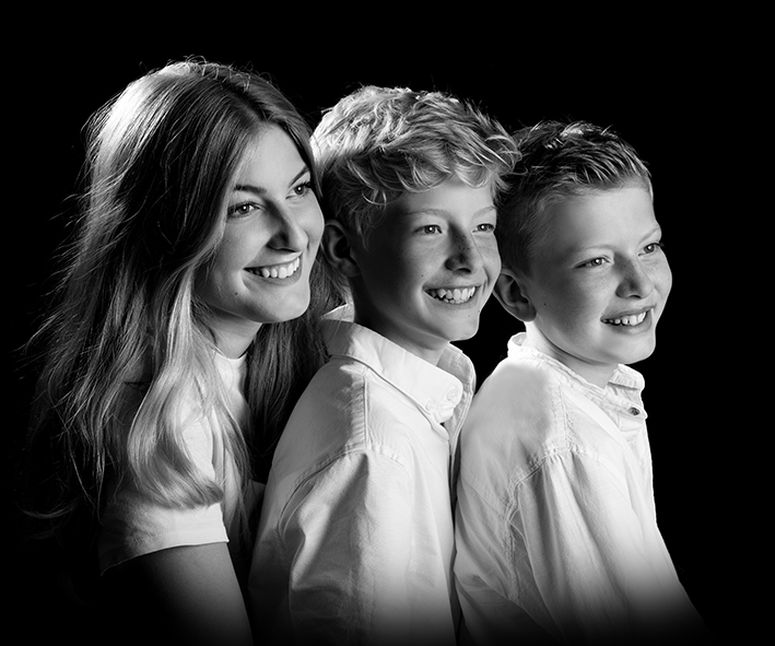 Børne Fotograf i Aarhus Viby Birgit Skou Fotografi Børn og Newborn samt Søskende, Familie og Gruppe Portræt Billeder